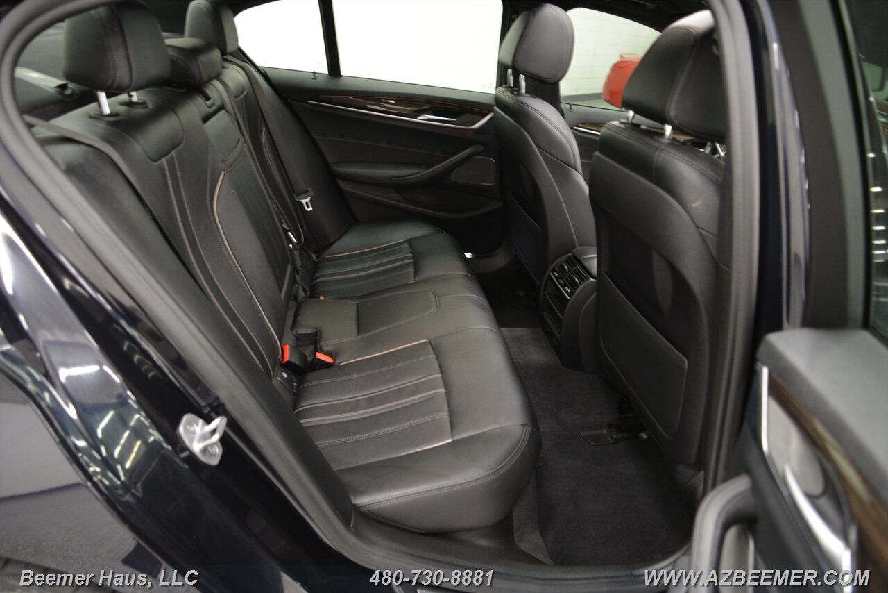 2019 BMW 5 Series 540i - Photo 18 - Mesa, AZ 85202