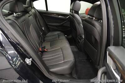 2019 BMW 5 Series 540i   - Photo 18 - Mesa, AZ 85202