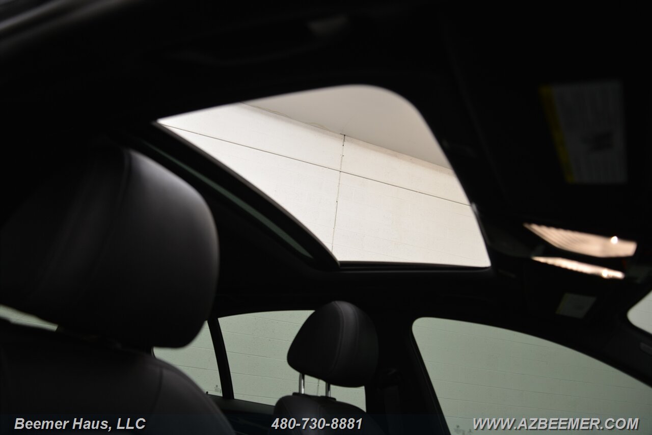 2019 BMW 5 Series 540i - Photo 17 - Mesa, AZ 85202