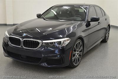 2019 BMW 5 Series 540i   - Photo 2 - Mesa, AZ 85202