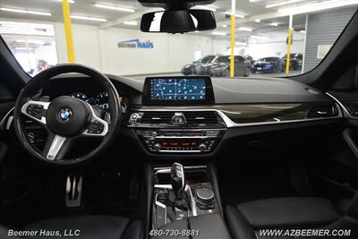 2019 BMW 5 Series 540i   - Photo 24 - Mesa, AZ 85202