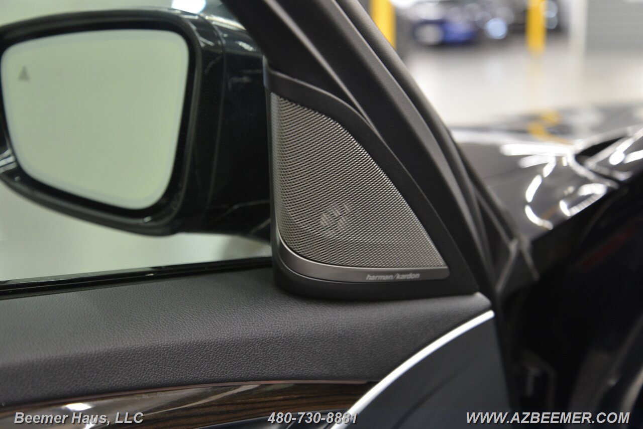 2019 BMW 5 Series 540i - Photo 38 - Mesa, AZ 85202