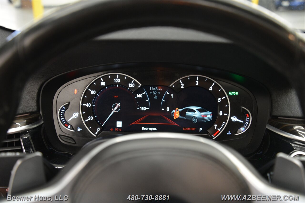 2019 BMW 5 Series 540i - Photo 29 - Mesa, AZ 85202