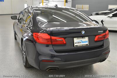 2019 BMW 5 Series 540i   - Photo 10 - Mesa, AZ 85202