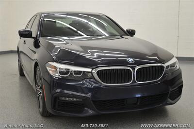 2019 BMW 5 Series 540i   - Photo 5 - Mesa, AZ 85202