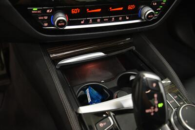2019 BMW 5 Series 540i   - Photo 34 - Mesa, AZ 85202