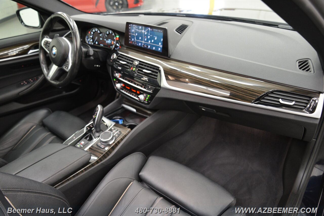 2019 BMW 5 Series 540i - Photo 16 - Mesa, AZ 85202