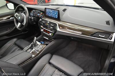 2019 BMW 5 Series 540i   - Photo 16 - Mesa, AZ 85202