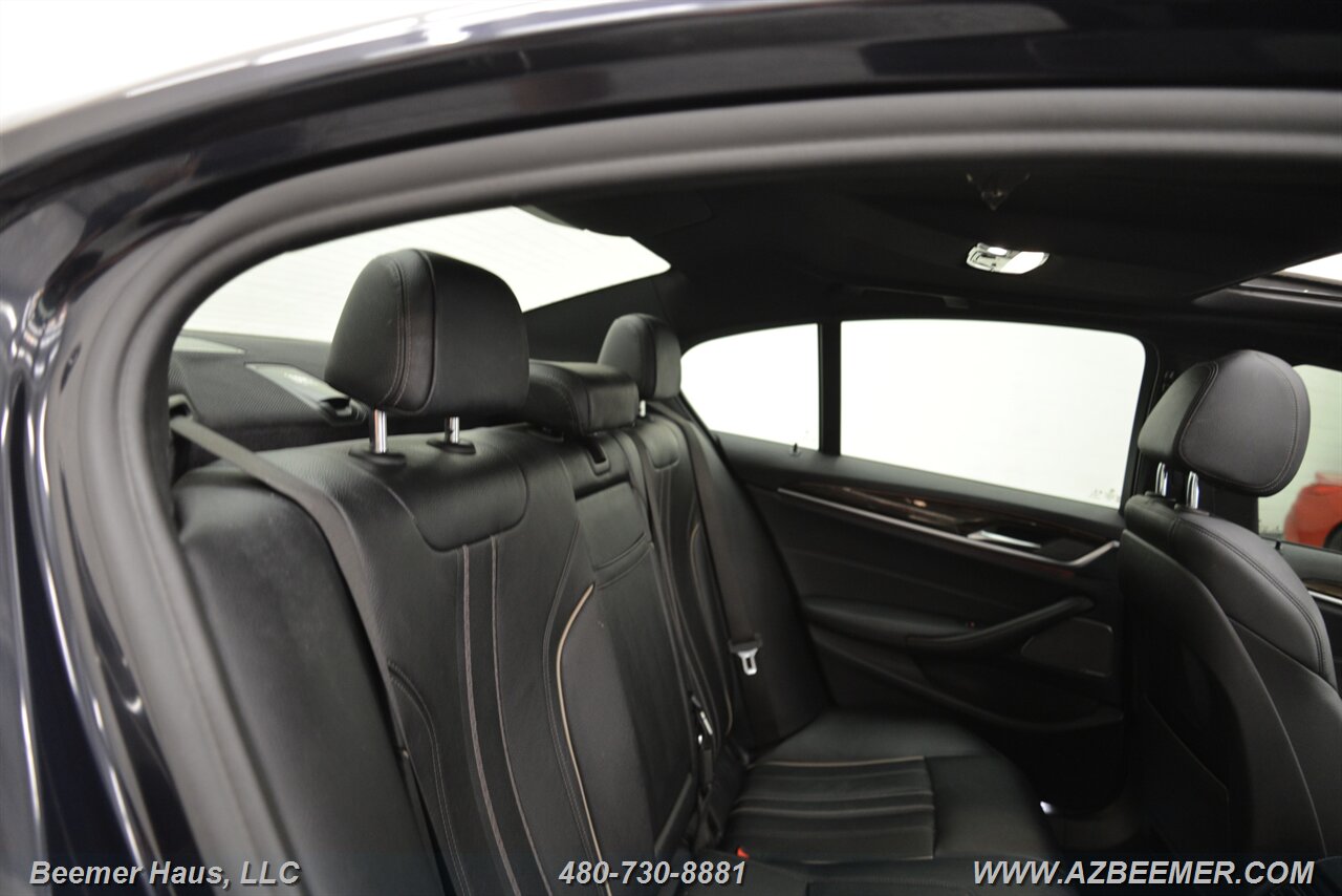 2019 BMW 5 Series 540i - Photo 19 - Mesa, AZ 85202