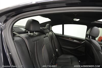 2019 BMW 5 Series 540i   - Photo 19 - Mesa, AZ 85202