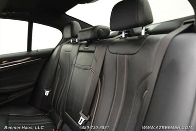 2019 BMW 5 Series 540i   - Photo 22 - Mesa, AZ 85202