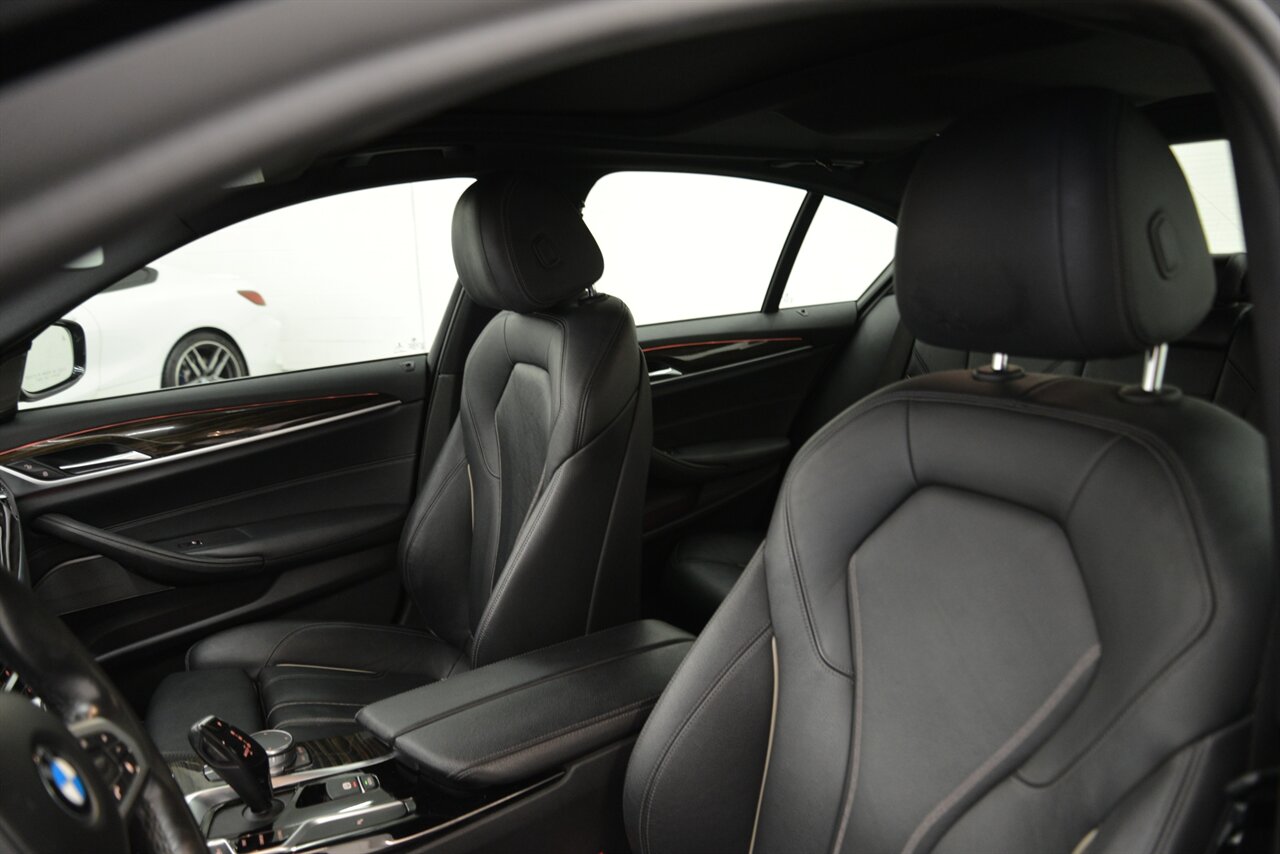 2019 BMW 5 Series 540i - Photo 12 - Mesa, AZ 85202