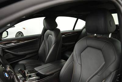 2019 BMW 5 Series 540i   - Photo 12 - Mesa, AZ 85202
