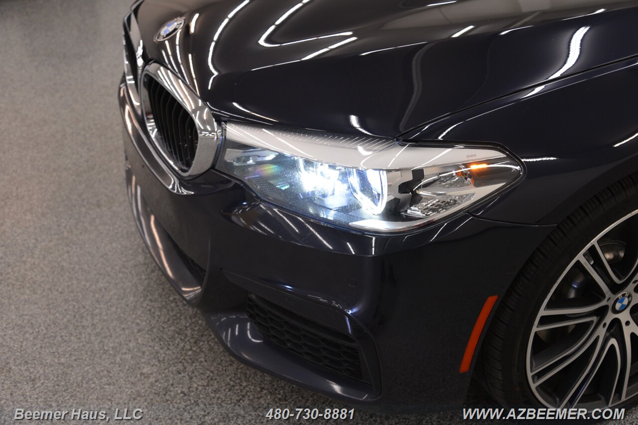 2019 BMW 5 Series 540i - Photo 51 - Mesa, AZ 85202