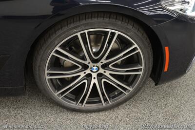 2019 BMW 5 Series 540i   - Photo 47 - Mesa, AZ 85202