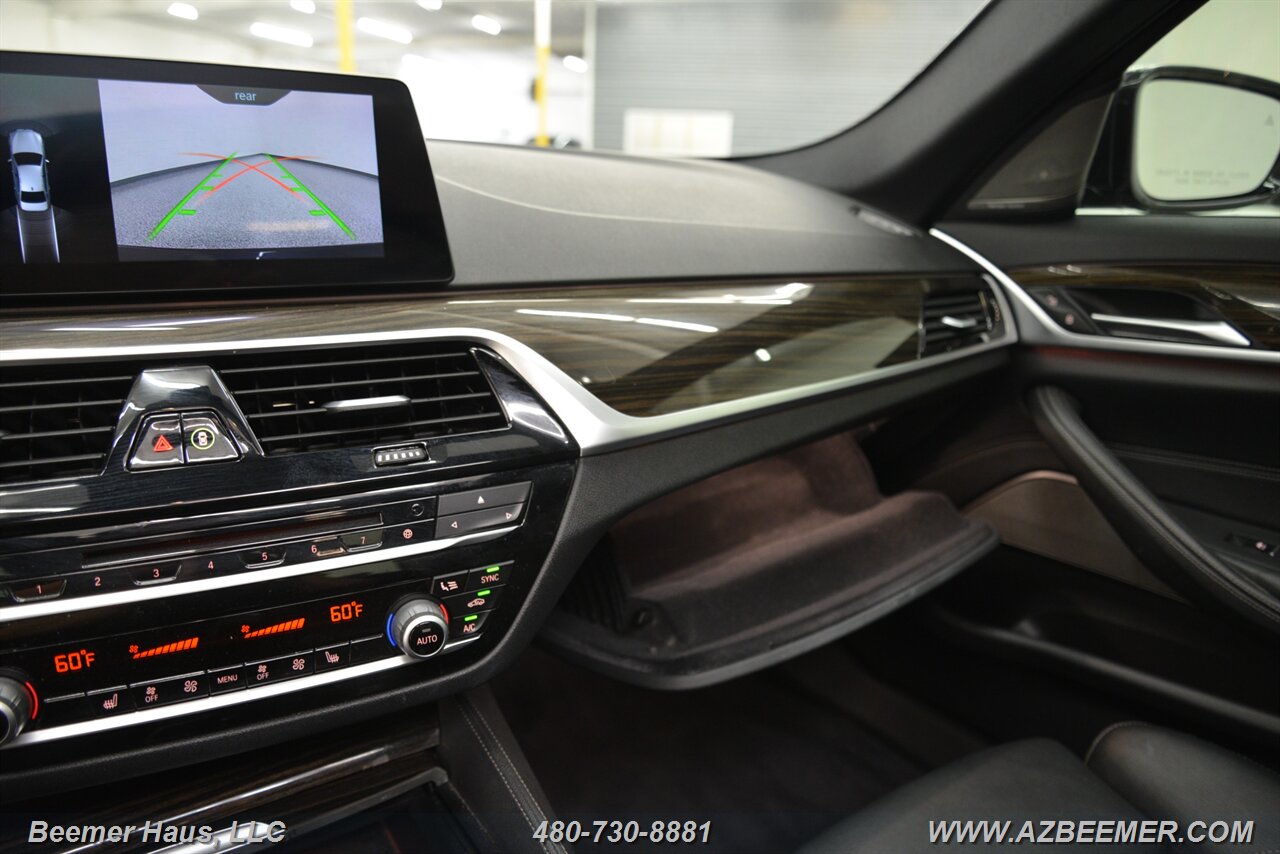 2019 BMW 5 Series 540i - Photo 37 - Mesa, AZ 85202