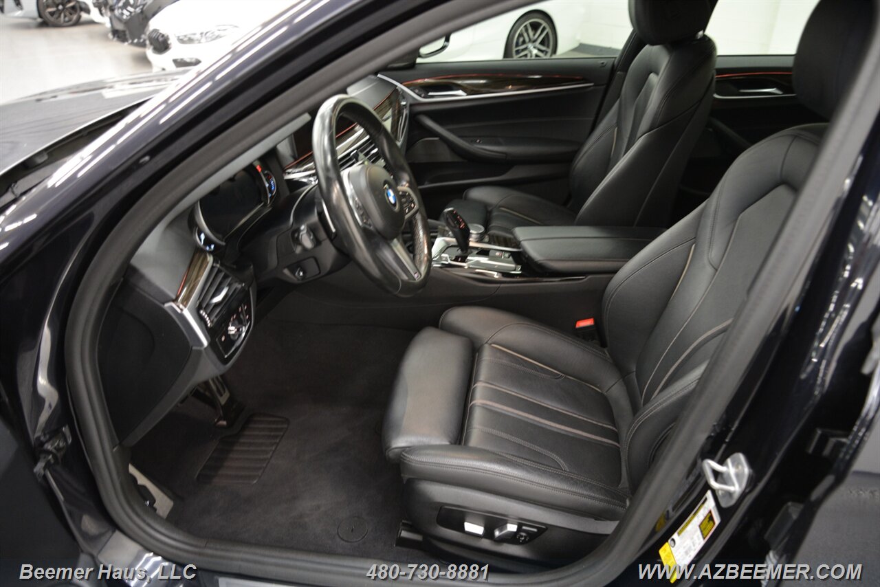 2019 BMW 5 Series 540i - Photo 11 - Mesa, AZ 85202