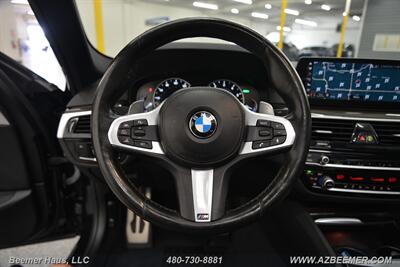 2019 BMW 5 Series 540i   - Photo 28 - Mesa, AZ 85202