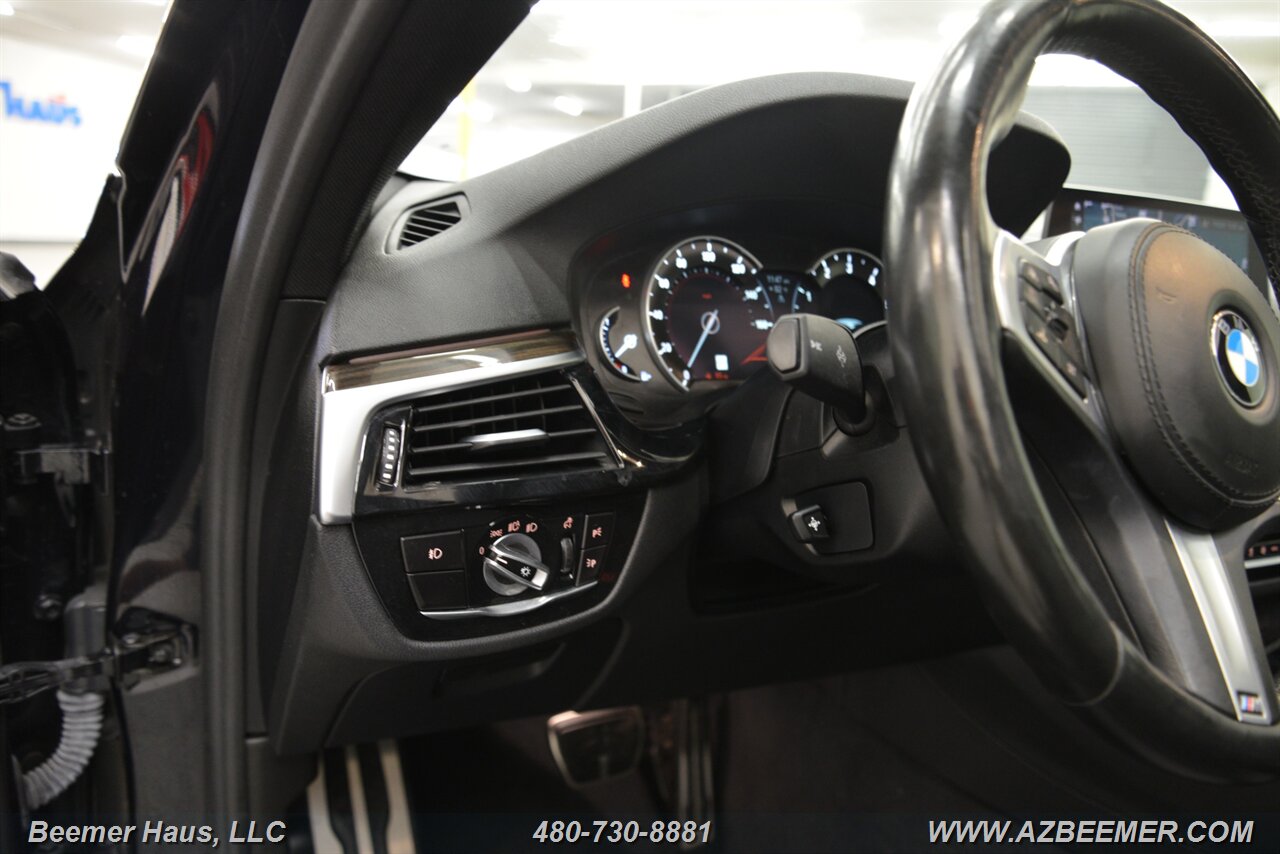2019 BMW 5 Series 540i - Photo 27 - Mesa, AZ 85202