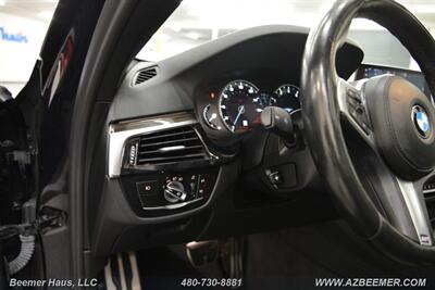2019 BMW 5 Series 540i   - Photo 27 - Mesa, AZ 85202