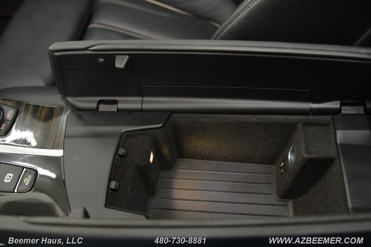 2019 BMW 5 Series 540i - Photo 36 - Mesa, AZ 85202