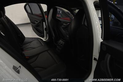2017 BMW M3 COMPETITION   - Photo 21 - Mesa, AZ 85202