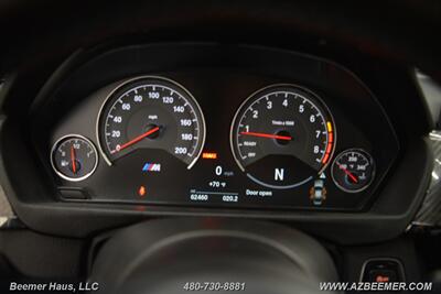 2017 BMW M3 COMPETITION   - Photo 28 - Mesa, AZ 85202