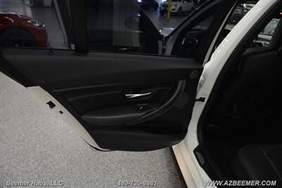 2017 BMW M3 COMPETITION   - Photo 36 - Mesa, AZ 85202