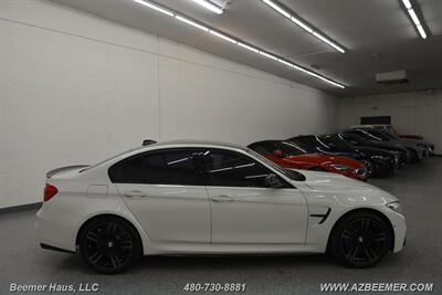 2017 BMW M3 COMPETITION   - Photo 8 - Mesa, AZ 85202
