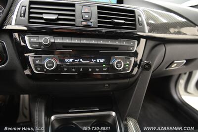 2017 BMW M3 COMPETITION   - Photo 32 - Mesa, AZ 85202