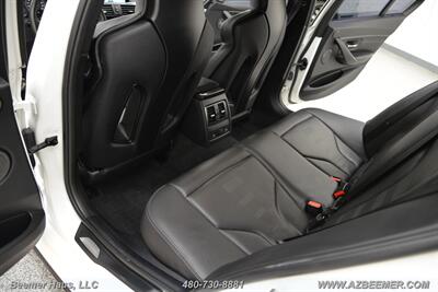 2017 BMW M3 COMPETITION   - Photo 24 - Mesa, AZ 85202