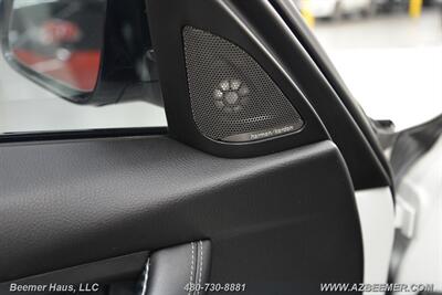 2017 BMW M3 COMPETITION   - Photo 25 - Mesa, AZ 85202