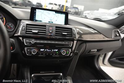 2017 BMW M3 COMPETITION   - Photo 29 - Mesa, AZ 85202