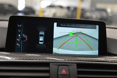 2017 BMW M3 COMPETITION   - Photo 31 - Mesa, AZ 85202