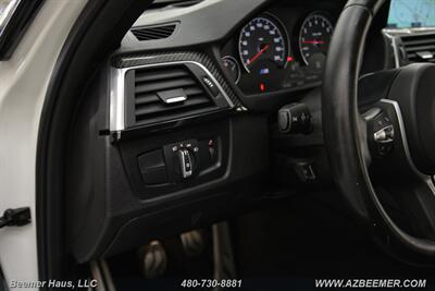 2017 BMW M3 COMPETITION   - Photo 26 - Mesa, AZ 85202