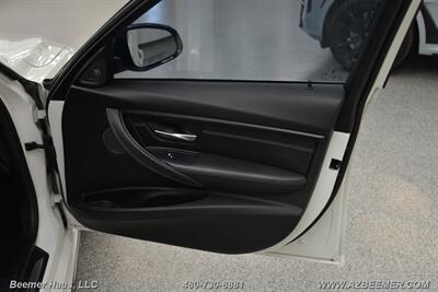 2017 BMW M3 COMPETITION   - Photo 38 - Mesa, AZ 85202