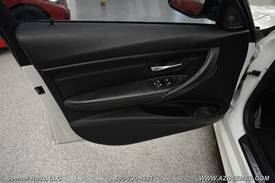 2017 BMW M3 COMPETITION   - Photo 35 - Mesa, AZ 85202