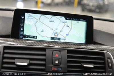 2017 BMW M3 COMPETITION   - Photo 30 - Mesa, AZ 85202