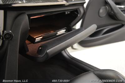 2017 BMW M3 COMPETITION   - Photo 34 - Mesa, AZ 85202