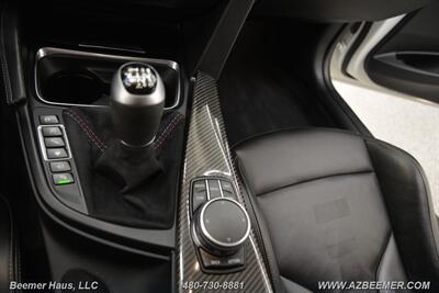 2017 BMW M3 COMPETITION   - Photo 33 - Mesa, AZ 85202