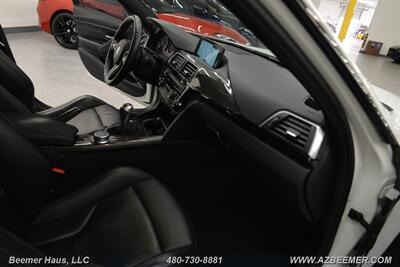 2017 BMW M3 COMPETITION   - Photo 19 - Mesa, AZ 85202