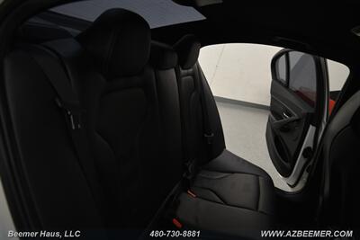 2017 BMW M3 COMPETITION   - Photo 23 - Mesa, AZ 85202