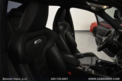 2017 BMW M3 COMPETITION   - Photo 20 - Mesa, AZ 85202