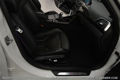 2017 BMW M3 COMPETITION   - Photo 18 - Mesa, AZ 85202