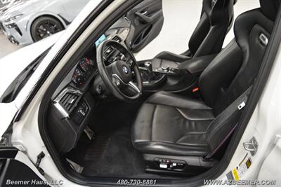 2017 BMW M3 COMPETITION   - Photo 14 - Mesa, AZ 85202