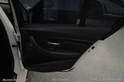 2017 BMW M3 COMPETITION   - Photo 37 - Mesa, AZ 85202