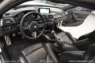 2017 BMW M3 COMPETITION   - Photo 12 - Mesa, AZ 85202