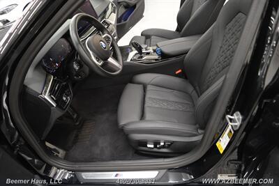 2023 BMW 5 Series 530i   - Photo 14 - Mesa, AZ 85202