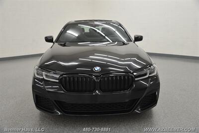 2023 BMW 5 Series 530i   - Photo 5 - Mesa, AZ 85202