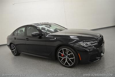 2023 BMW 5 Series 530i   - Photo 7 - Mesa, AZ 85202